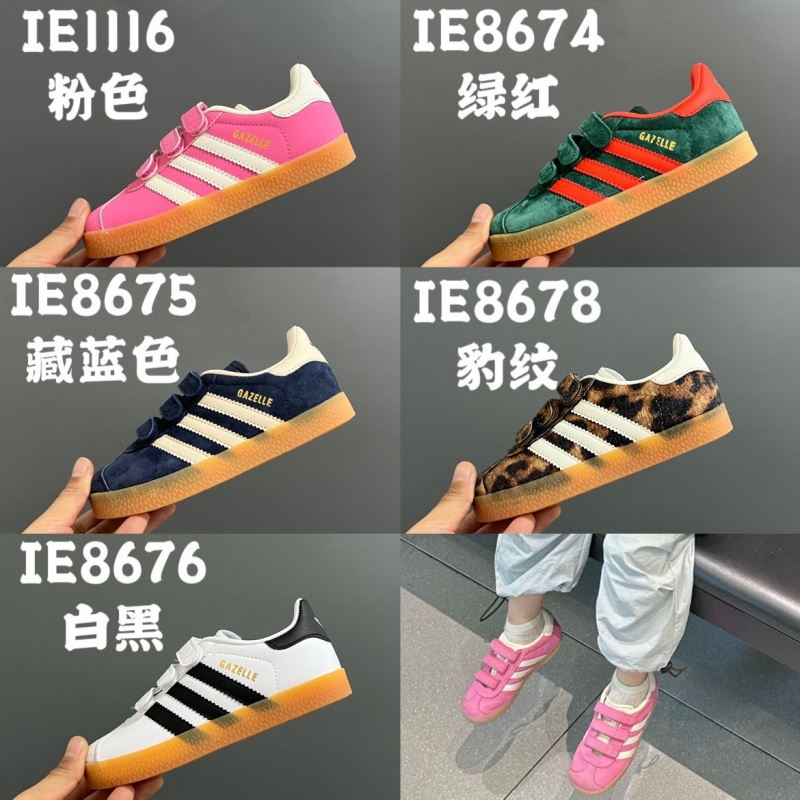 ADIDAS SHOES